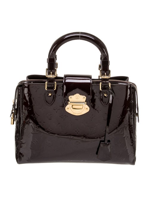 Louis Vuitton LV Monogram Melrose Avenue