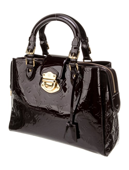 Louis Vuitton LV Monogram Melrose Avenue