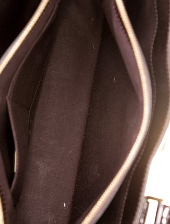 Louis Vuitton LV Monogram Melrose Avenue