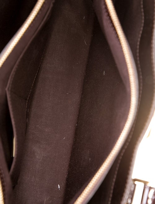 Louis Vuitton LV Monogram Melrose Avenue