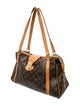 Louis Vuitton LV Monogram Stresa GM