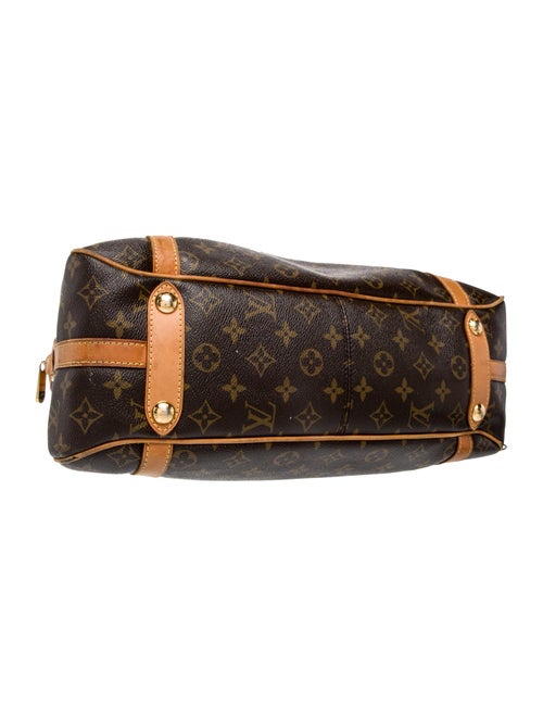 Louis Vuitton LV Monogram Stresa GM