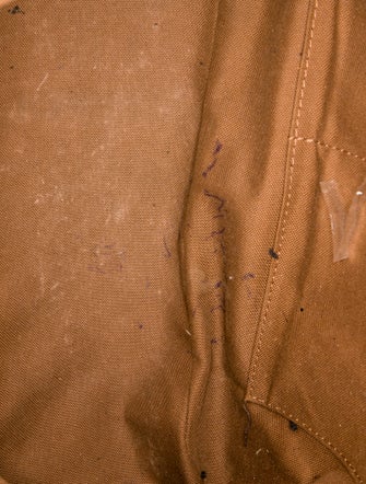 Louis Vuitton LV Monogram Stresa GM