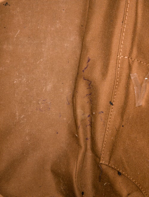 Louis Vuitton LV Monogram Stresa GM