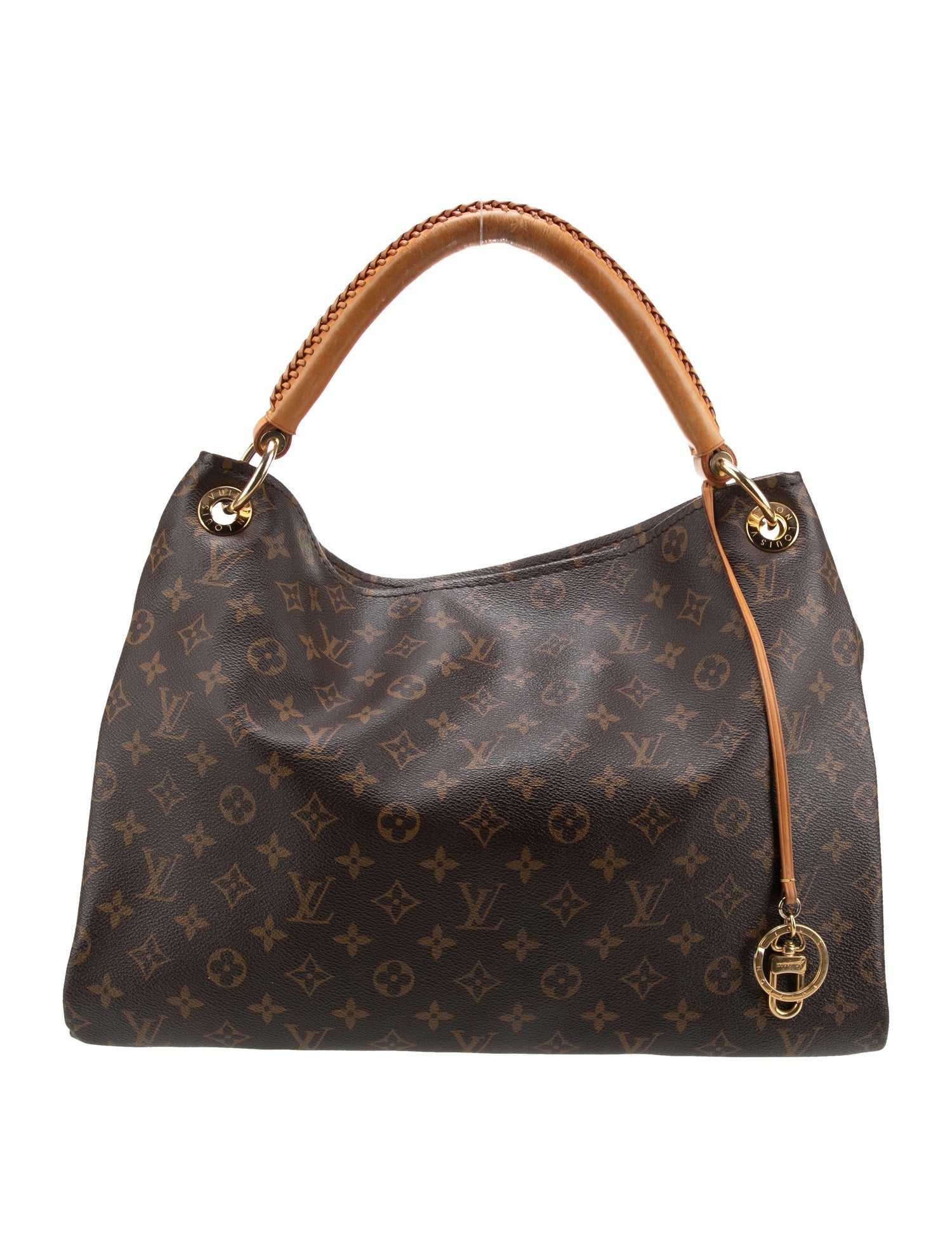 Louis Vuitton LV Monogram Artsy MM