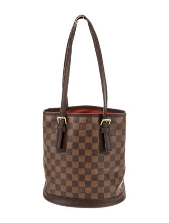 Louis Vuitton Damier Ebene Marais