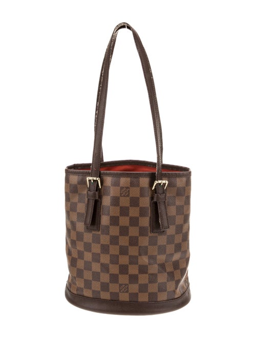 Louis Vuitton Damier Ebene Marais