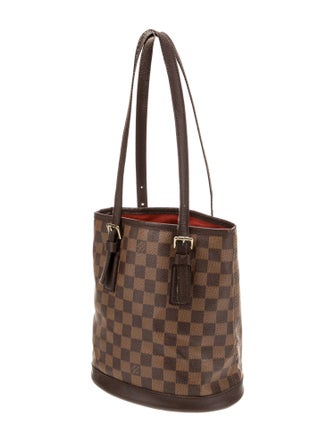 Louis Vuitton Damier Ebene Marais
