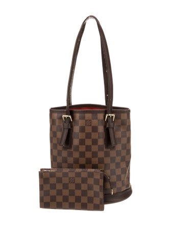 Louis Vuitton Damier Ebene Marais