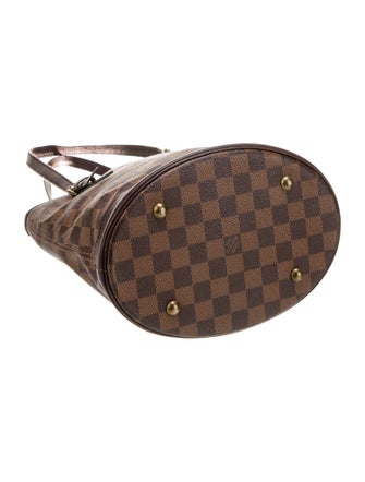 Louis Vuitton Damier Ebene Marais