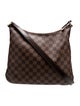 Louis Vuitton Damier Ebene Bloomsbury PM