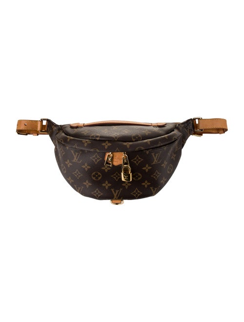 Louis Vuitton LV Monogram Bumbag