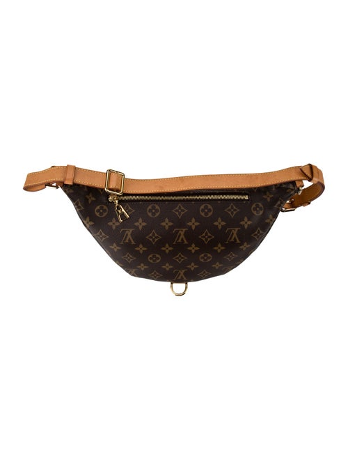 Louis Vuitton LV Monogram Bumbag
