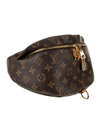 Louis Vuitton LV Monogram Bumbag