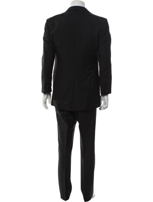 Louis Vuitton 2011 LV Monogram Two-Piece Suit Vest