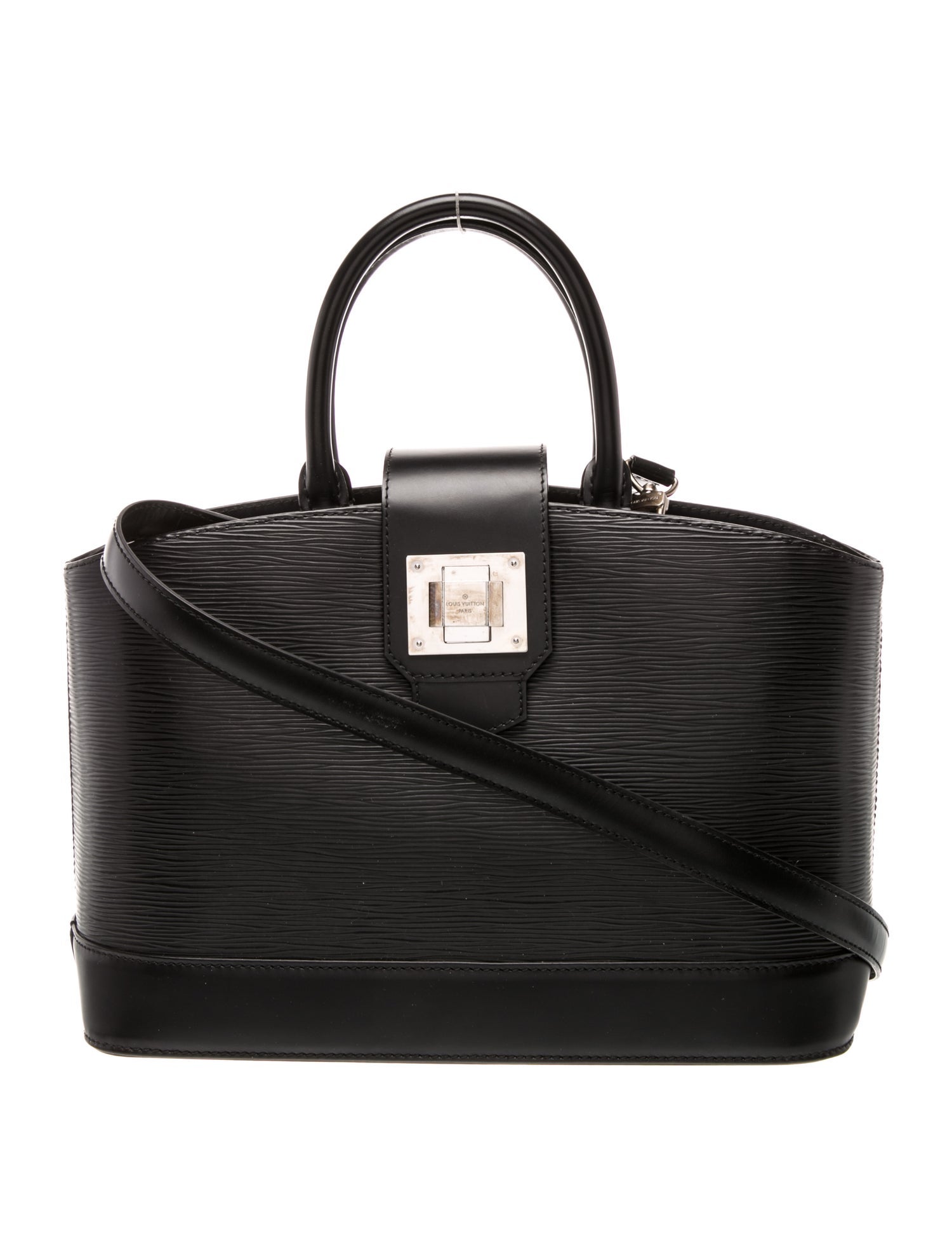 Louis Vuitton Epi Leather Mirabeau PM