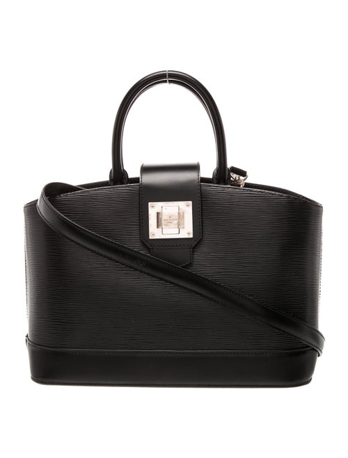 Louis Vuitton Epi Leather Mirabeau PM
