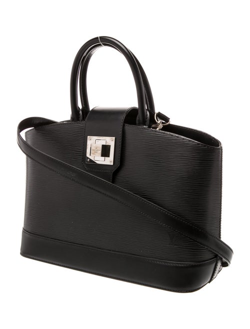 Louis Vuitton Epi Leather Mirabeau PM