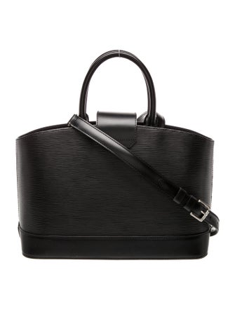 Louis Vuitton Epi Leather Mirabeau PM