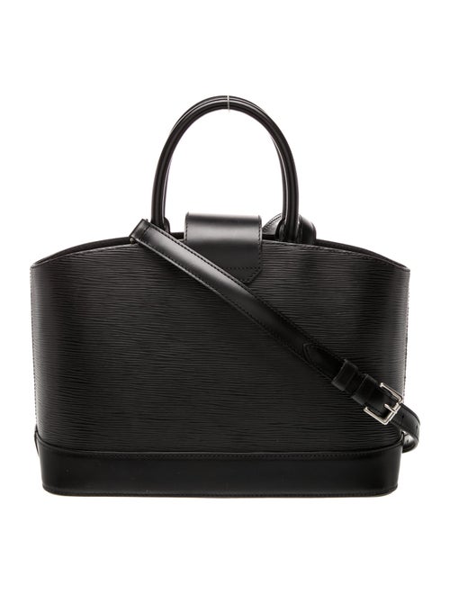 Louis Vuitton Epi Leather Mirabeau PM