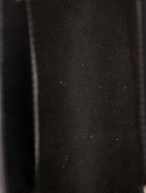 Louis Vuitton Epi Leather Mirabeau PM