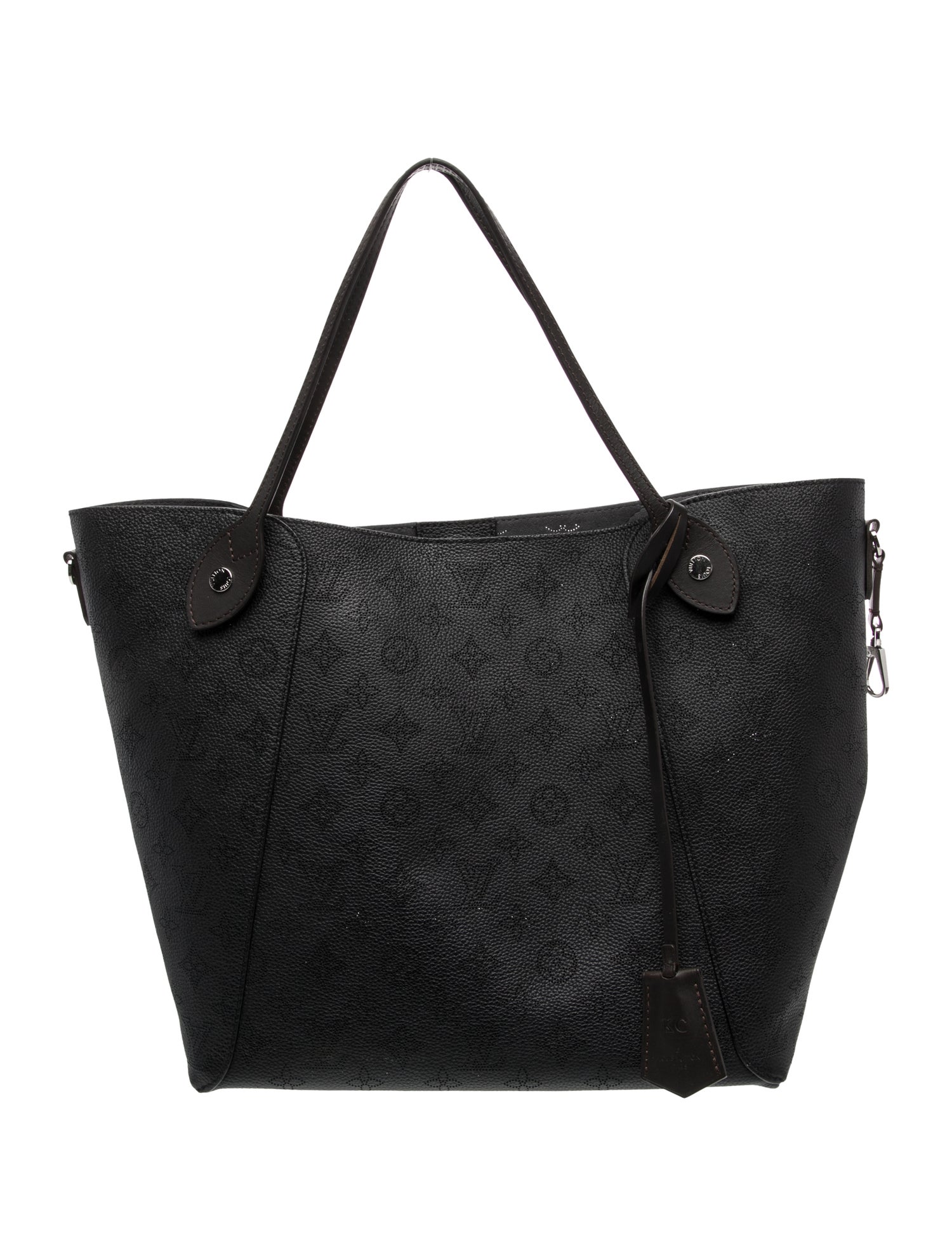 Louis Vuitton Monogram Mahina
