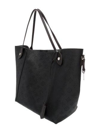 Louis Vuitton Monogram Mahina