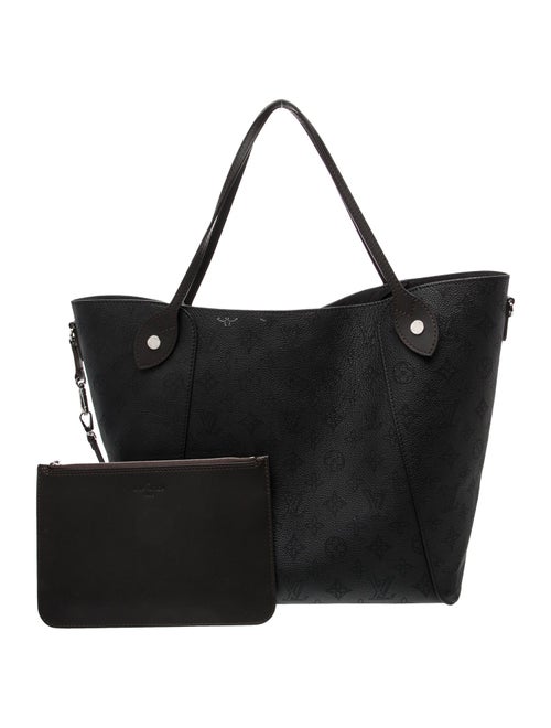 Louis Vuitton Monogram Mahina
