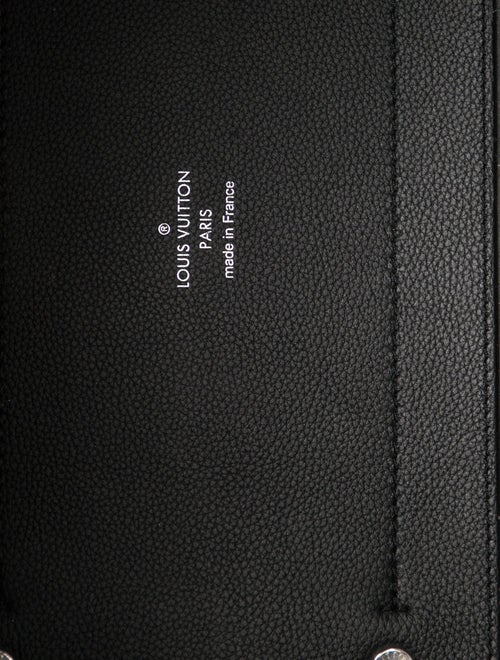 Louis Vuitton Monogram Mahina