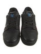 Louis Vuitton LV Monogram Leather Sneakers