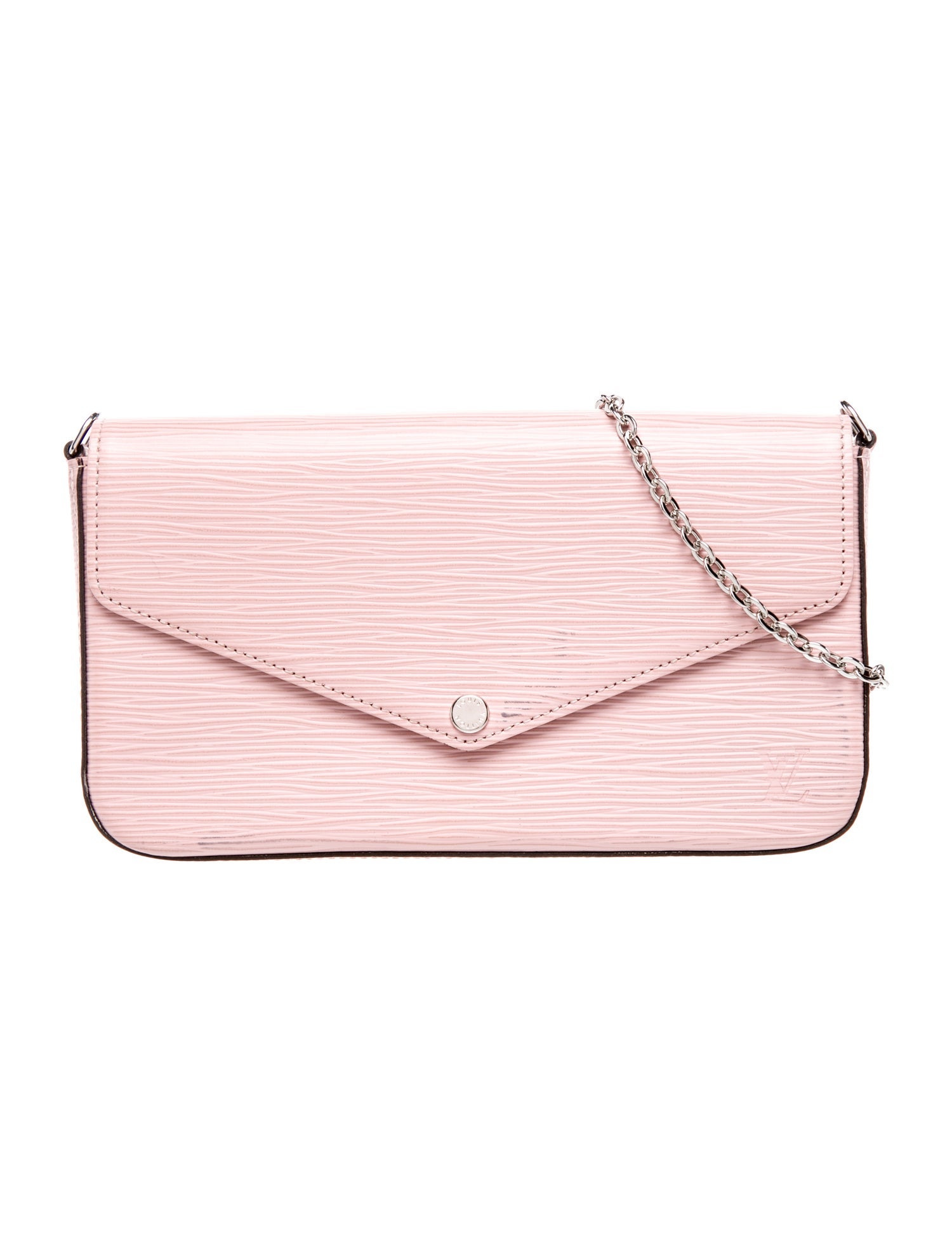 Louis Vuitton Epi Leather Pochette Félicie