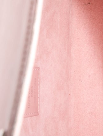 Louis Vuitton Epi Leather Pochette Félicie
