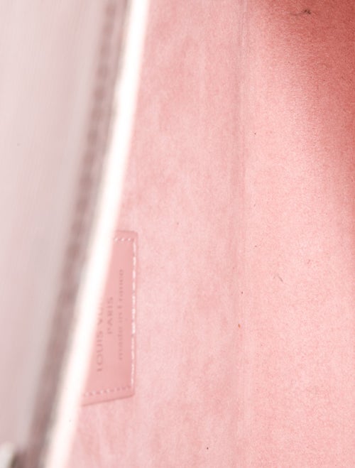 Louis Vuitton Epi Leather Pochette Félicie