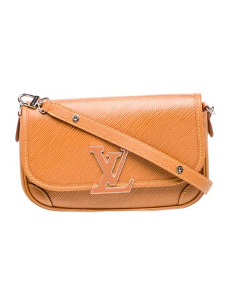 Louis Vuitton Epi Leather Buci