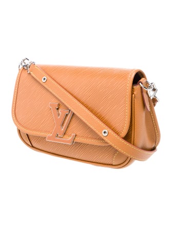 Louis Vuitton Epi Leather Buci