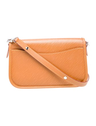 Louis Vuitton Epi Leather Buci