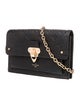 Louis Vuitton LV Monogram Vavin Wallet on Chain