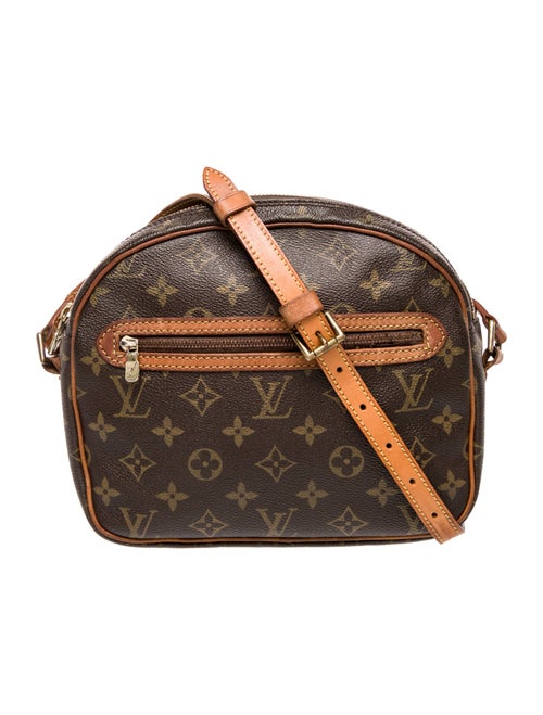 Louis Vuitton LV Monogram Blois