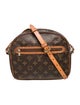 Louis Vuitton LV Monogram Blois