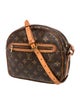 Louis Vuitton LV Monogram Blois