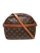 Louis Vuitton LV Monogram Blois