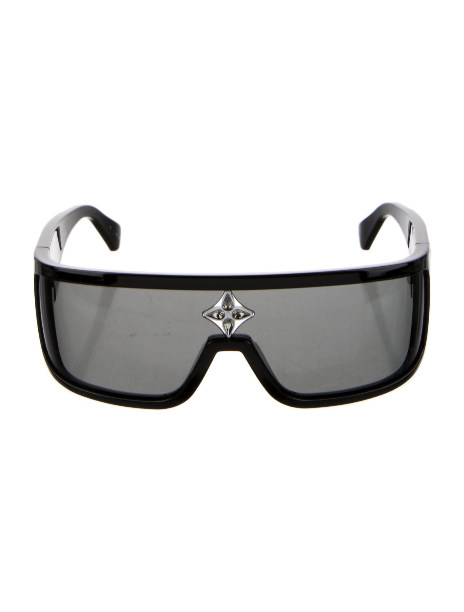 Louis Vuitton 2022 Shield Sunglasses