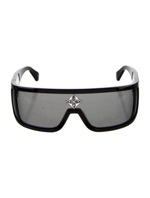 Louis Vuitton 2022 Shield Sunglasses