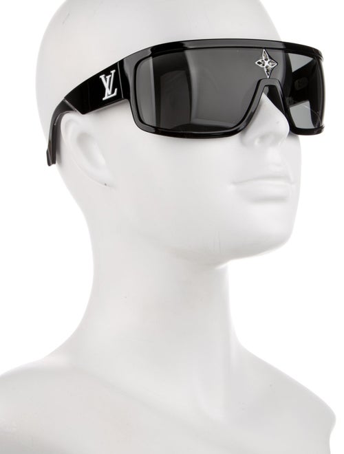 Louis Vuitton 2022 Shield Sunglasses