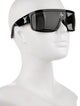 Louis Vuitton 2022 Shield Sunglasses