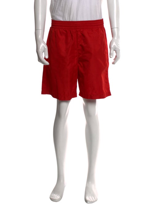 Louis Vuitton 2022 LV Monogram Swim Trunks