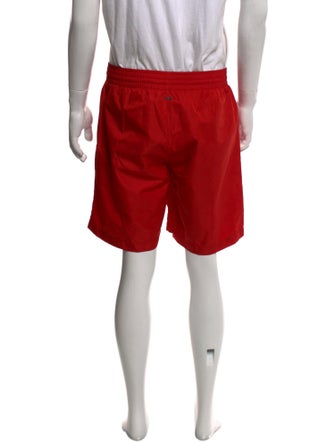 Louis Vuitton 2022 LV Monogram Swim Trunks