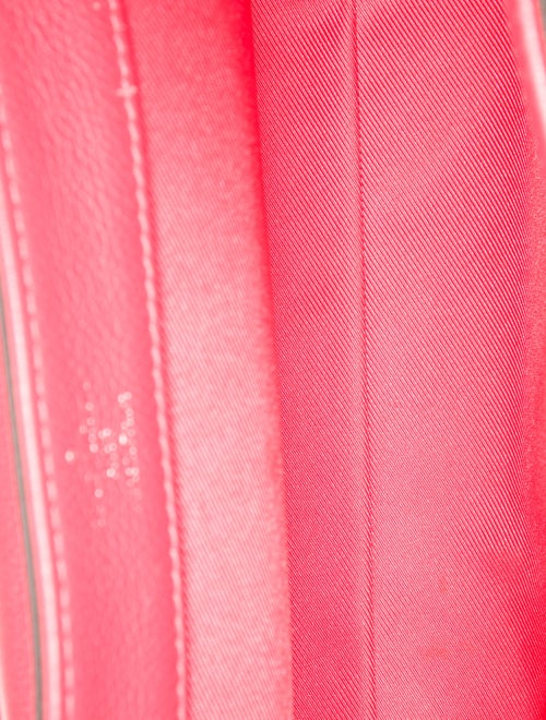 Louis Vuitton Taurillon Leather Lockme II BB