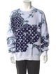 Louis Vuitton 2022 Monogram Pattern Pullover
