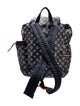 Louis Vuitton Coated Canvas Monogram Upside-Down Discovery